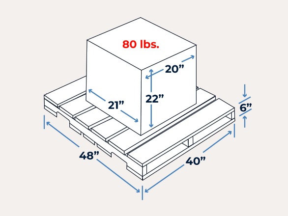 Dimension Calculator
