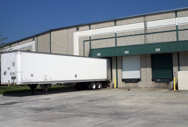 Freight Broker Texas
