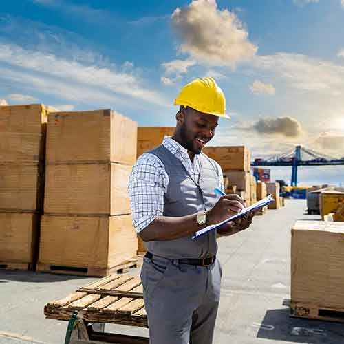 Difference between parcel and LTL