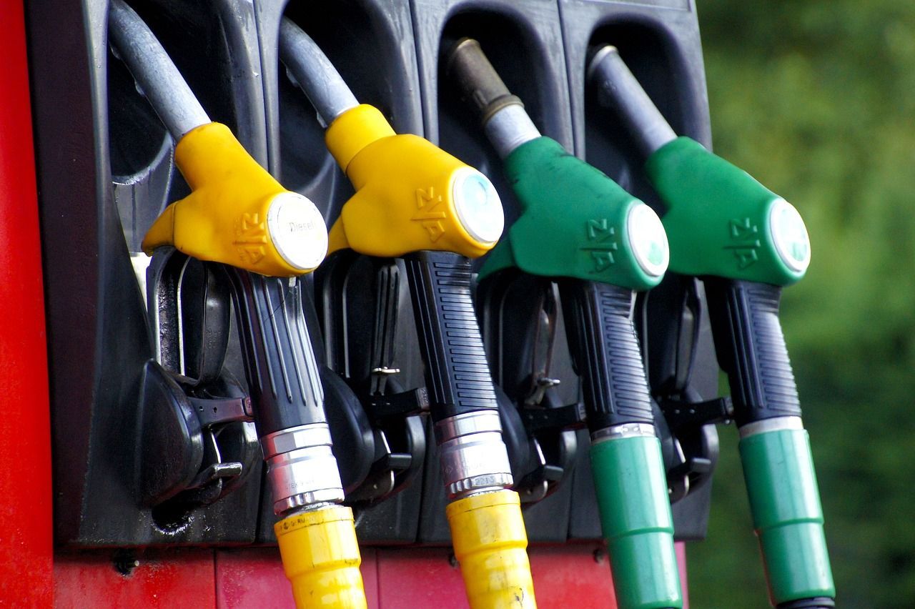 Fuel Surcharge FSC