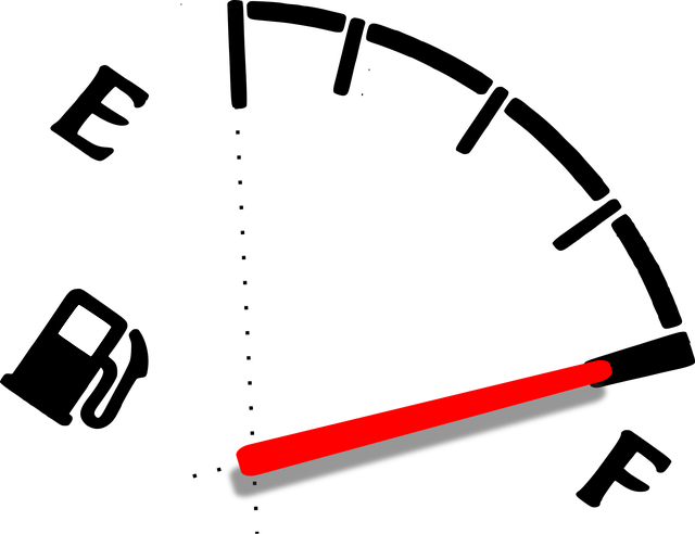 Fuel in Transportation