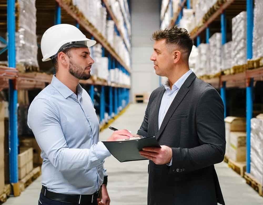 Freight Broker white paper