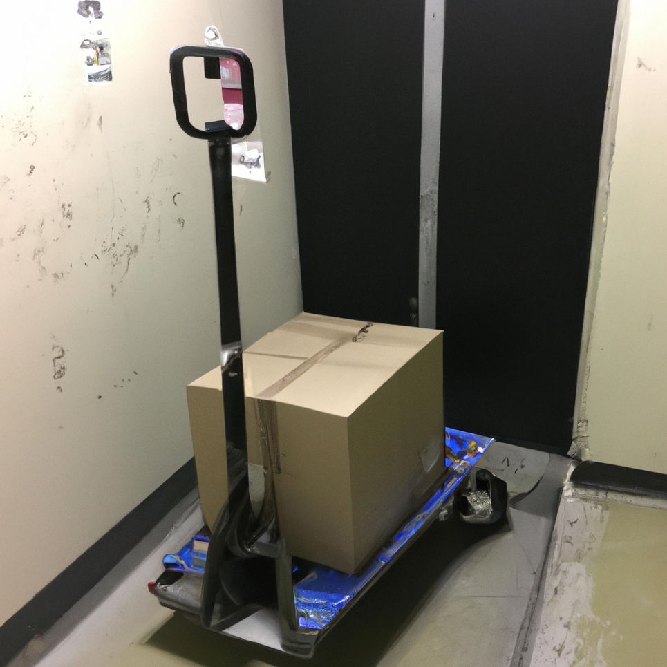 Inside Delivery