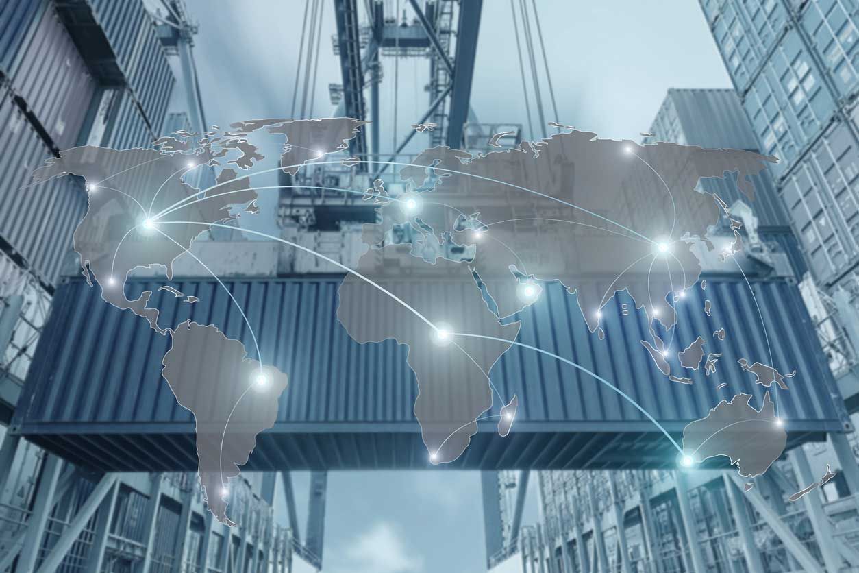 freight rate agreement