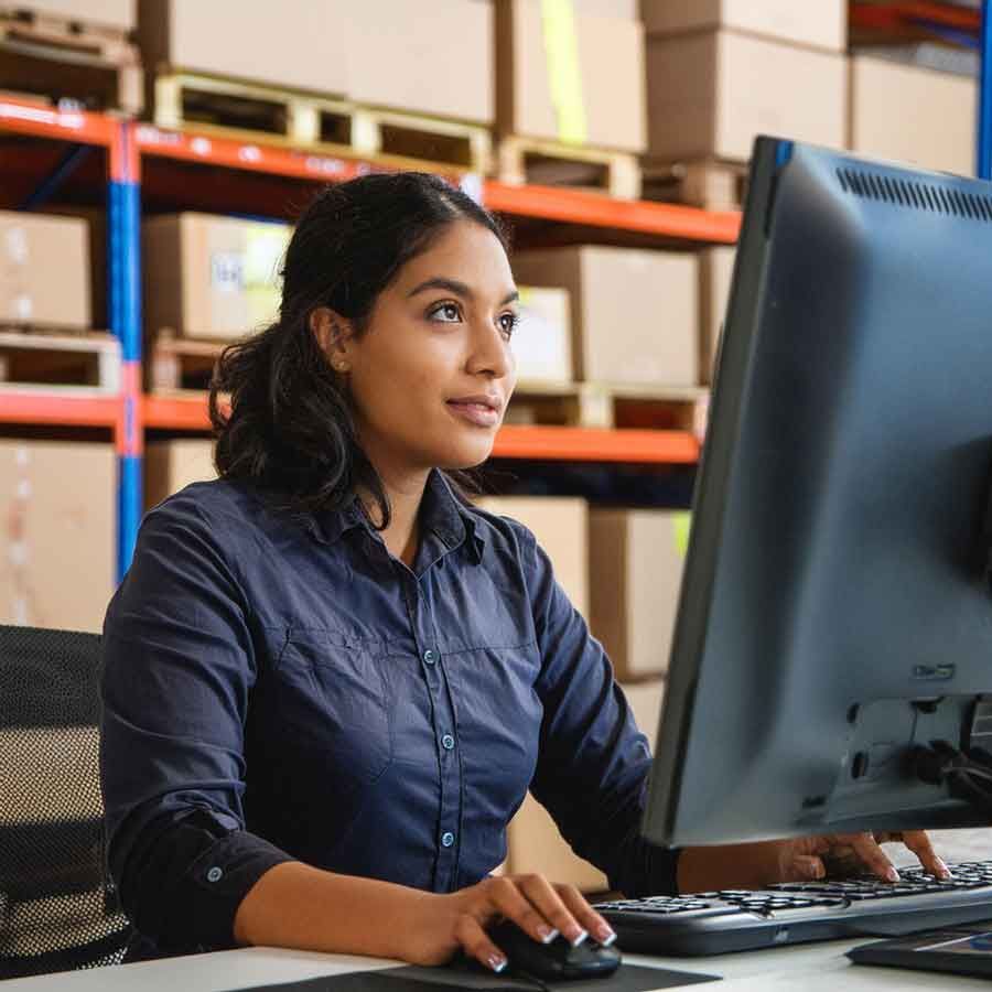 Freight Brokerage Spot Quotes to Secure capacity