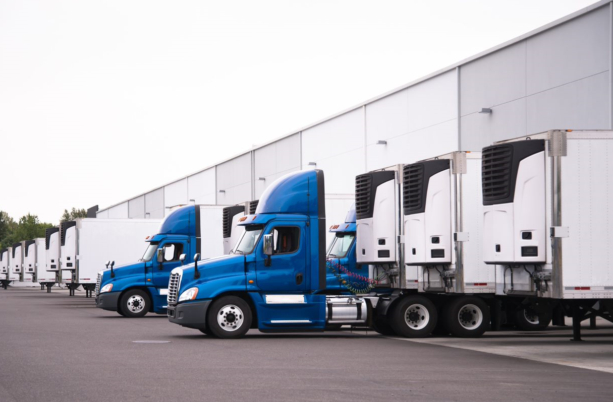 supply chain data analytics