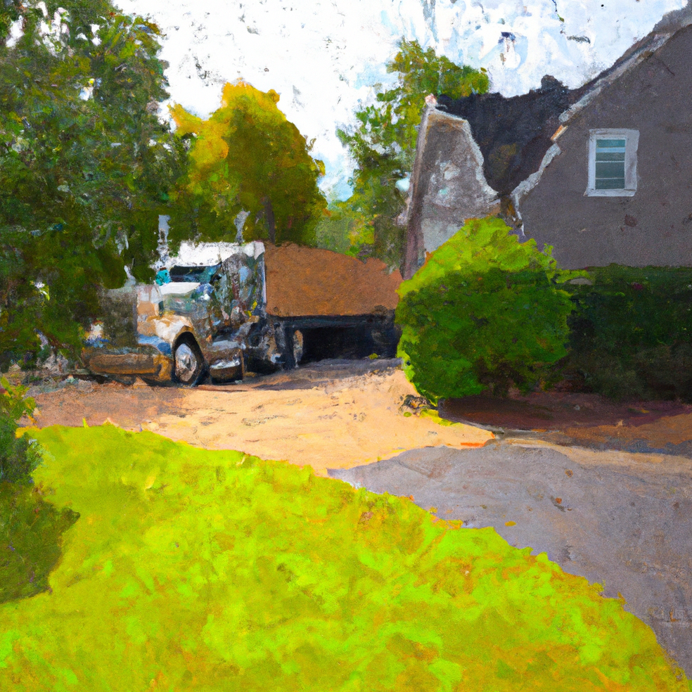 Residential Delivery