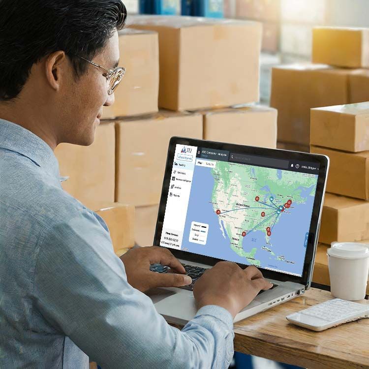 small parcel vs ltl shipping