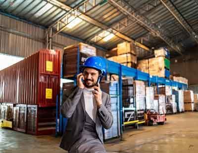 Shipment Tracking