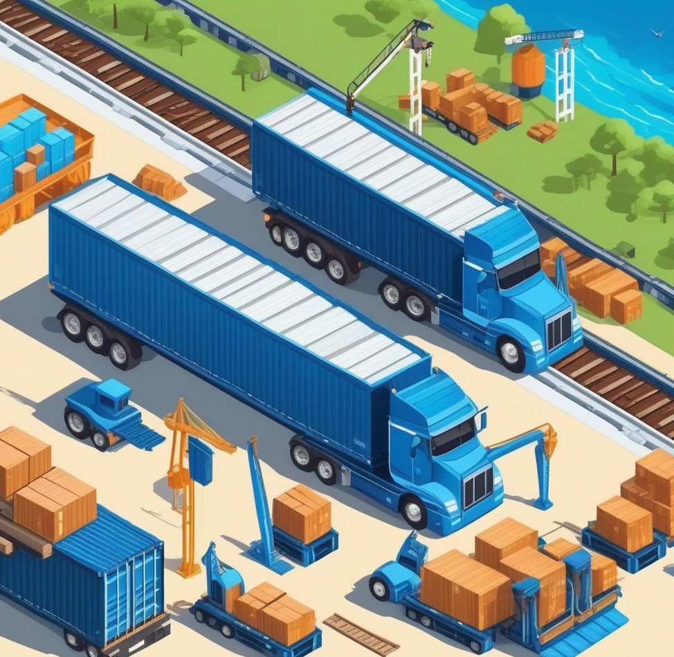 Supply Chain Analytics