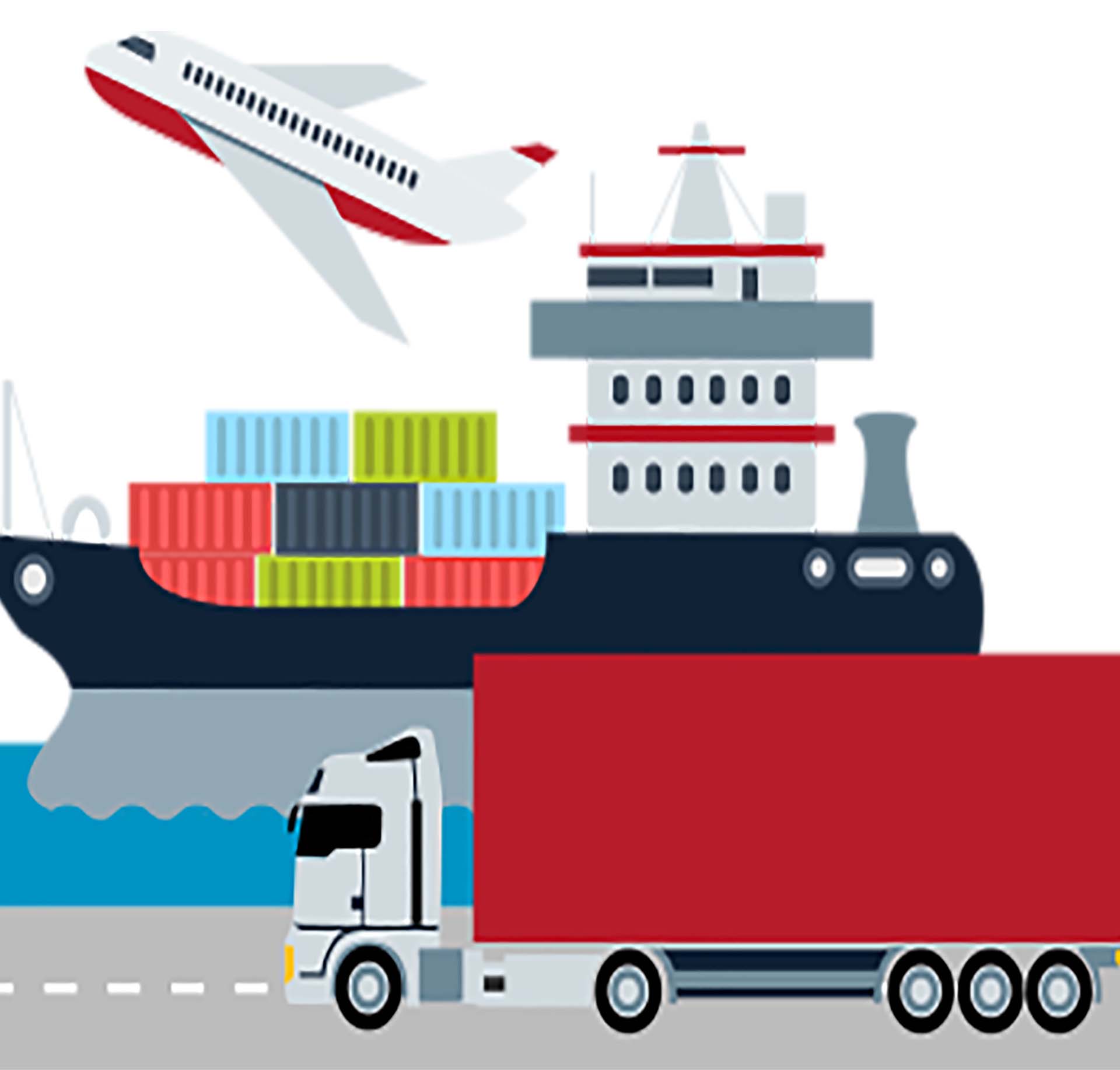 Intermodal Freight
