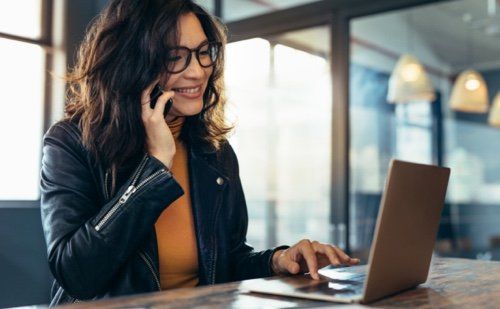 Transportation logistics program benefits for purchasing teams