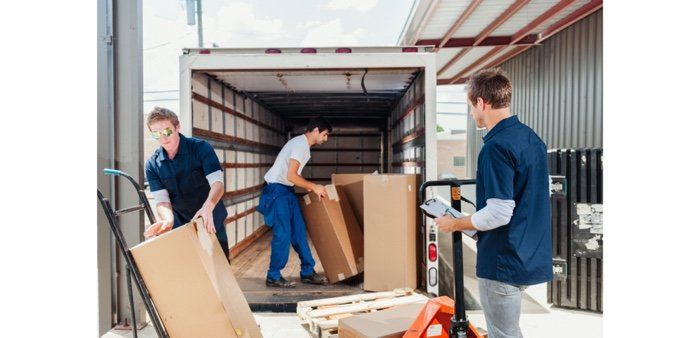 Freight Broker