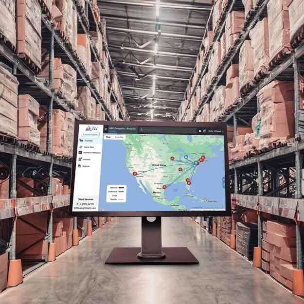 Transportation Management System