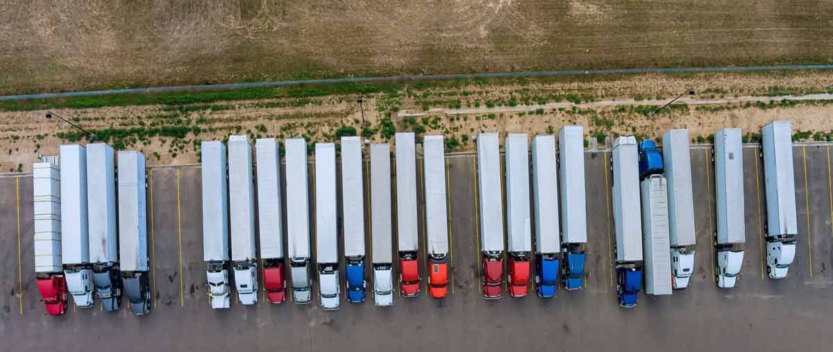Carrier Management Logistics