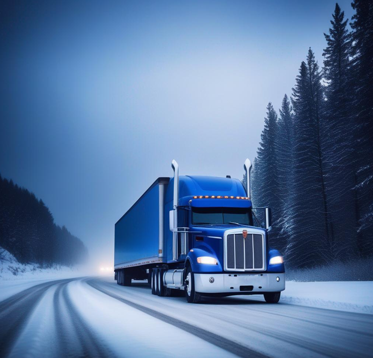 Truck Driver ELD Regulations