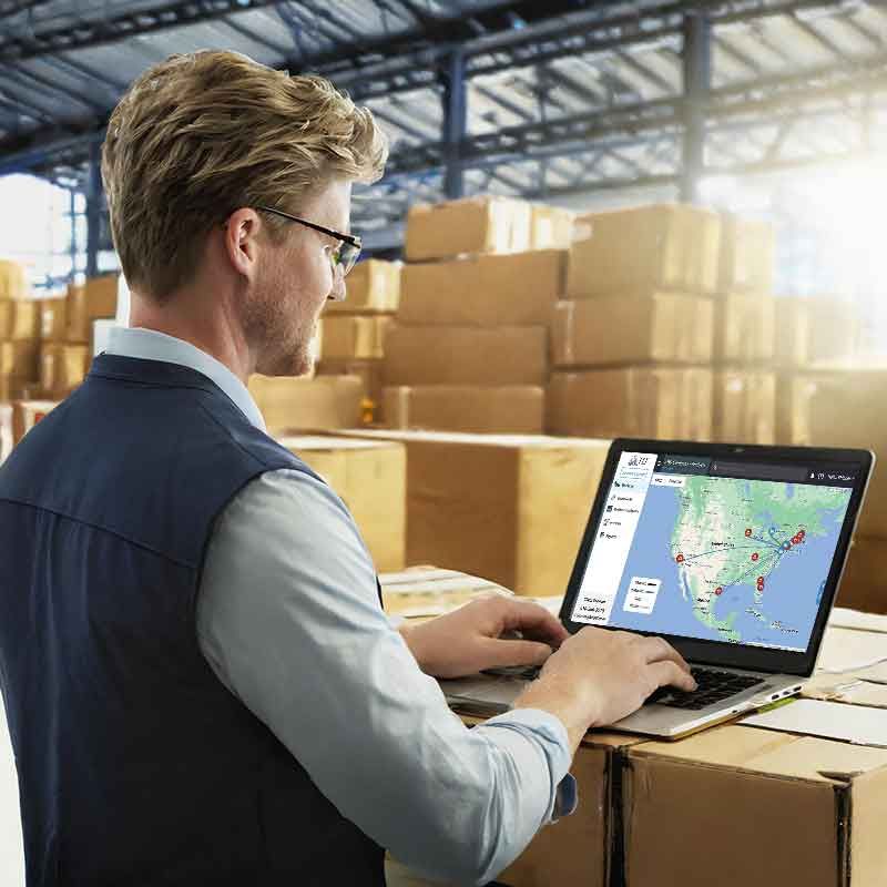 How to reduce freight costs