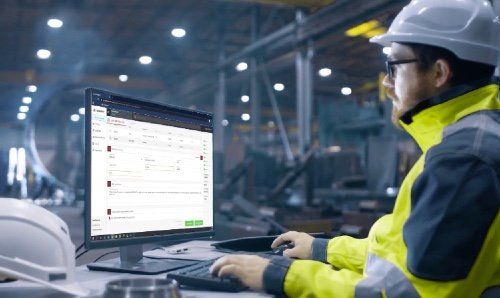 Logistics Analytics
