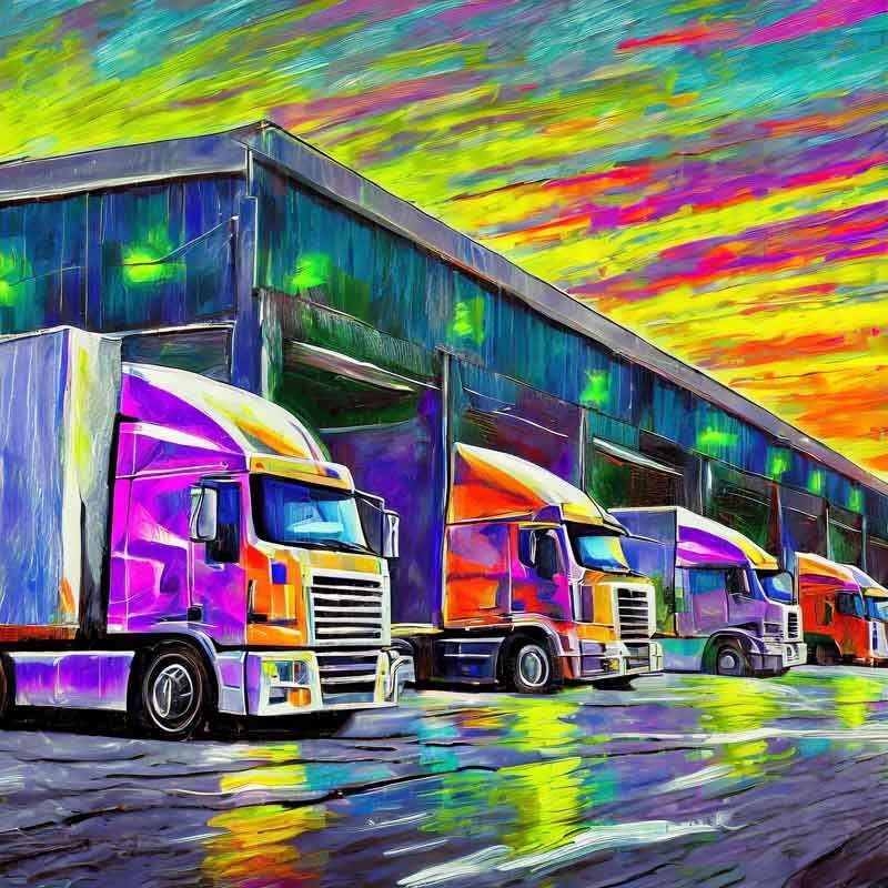 Cross Docking Services