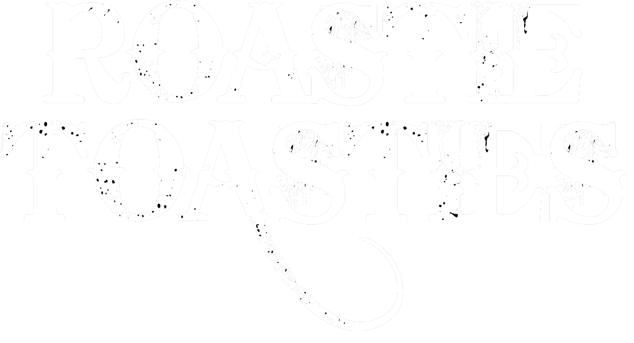 RoastieToasties