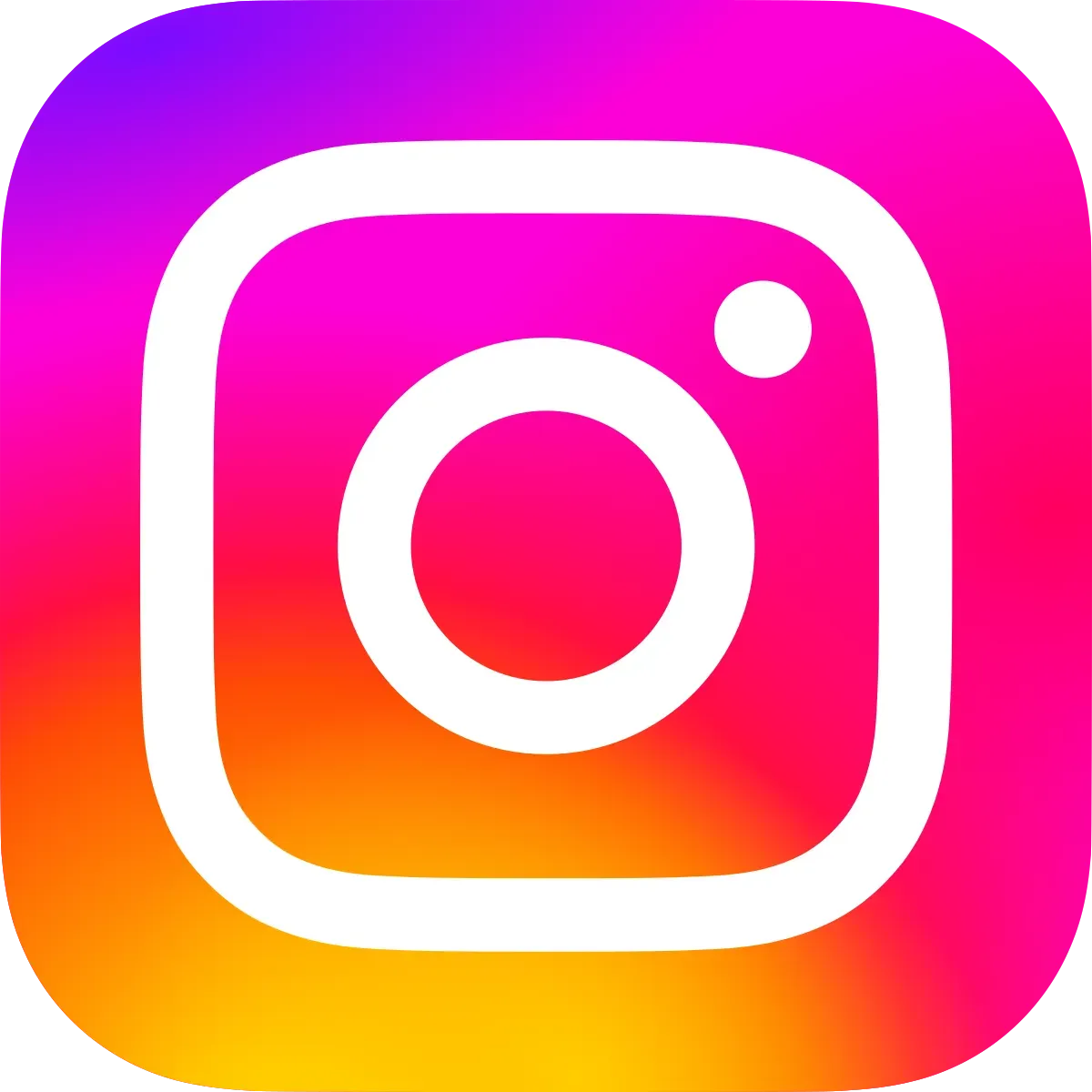 Follow us on Instagram Instagram