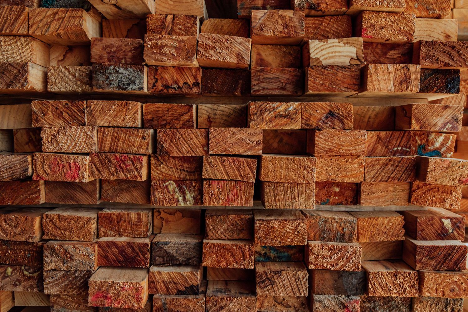 Mitchpines quality timber