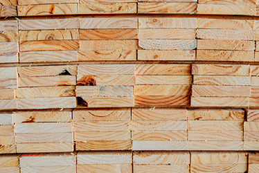 Mitcpine timber