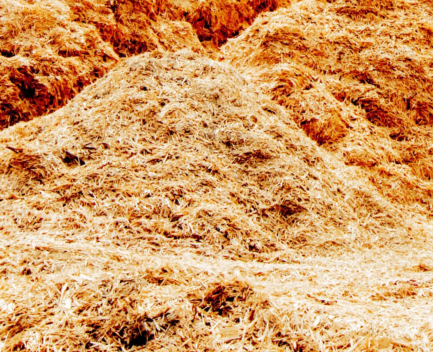 Mitchpine Woodchip