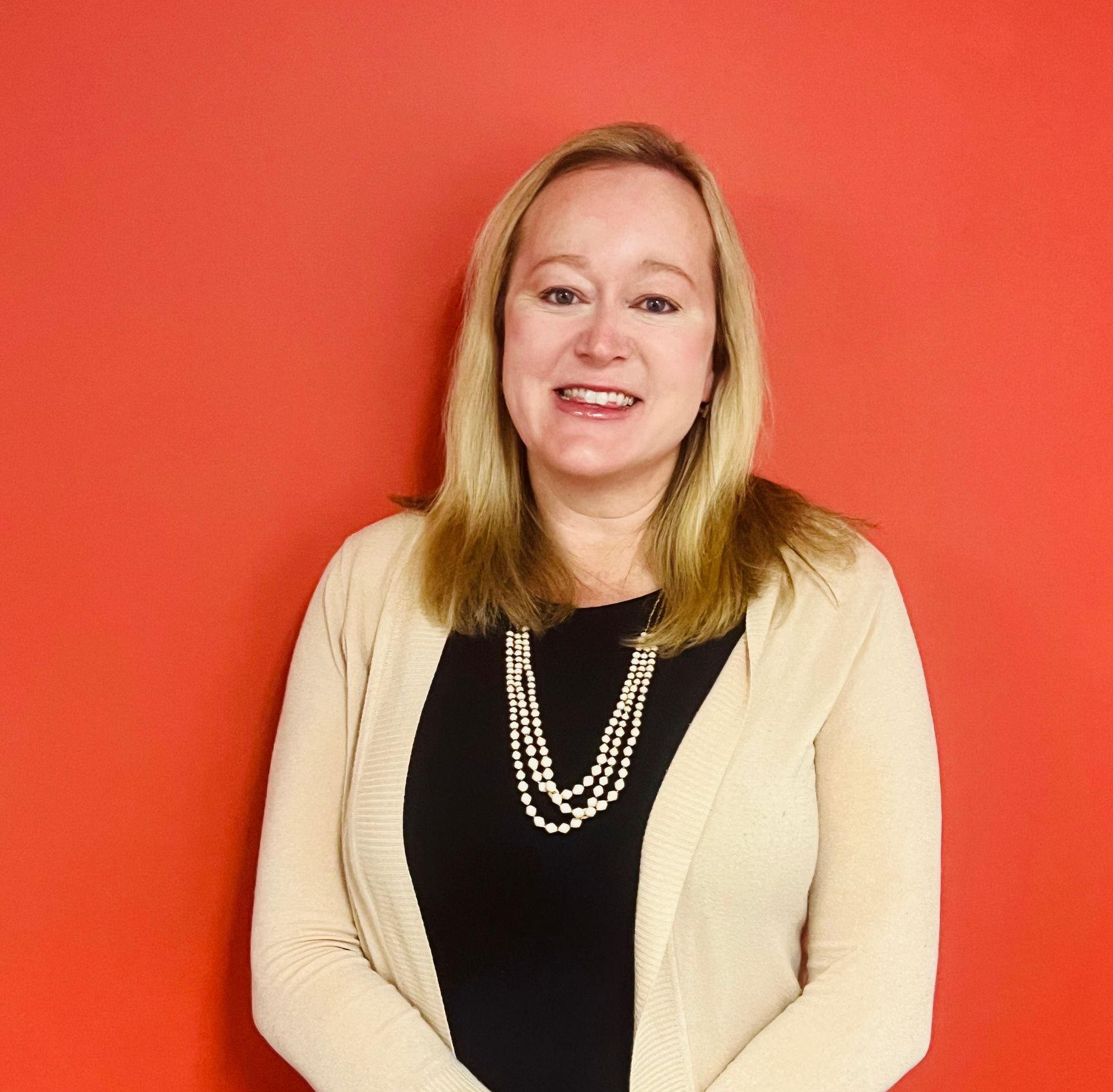 Connect with our Senior Minister