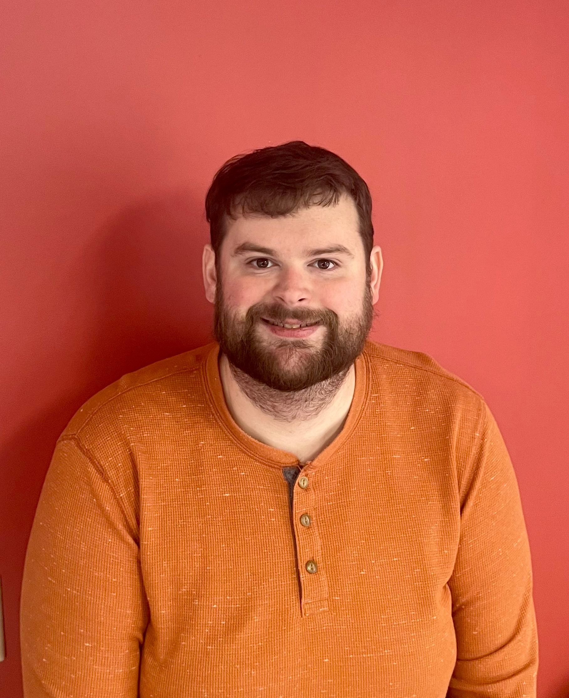 Connect with our Children and Youth Minister