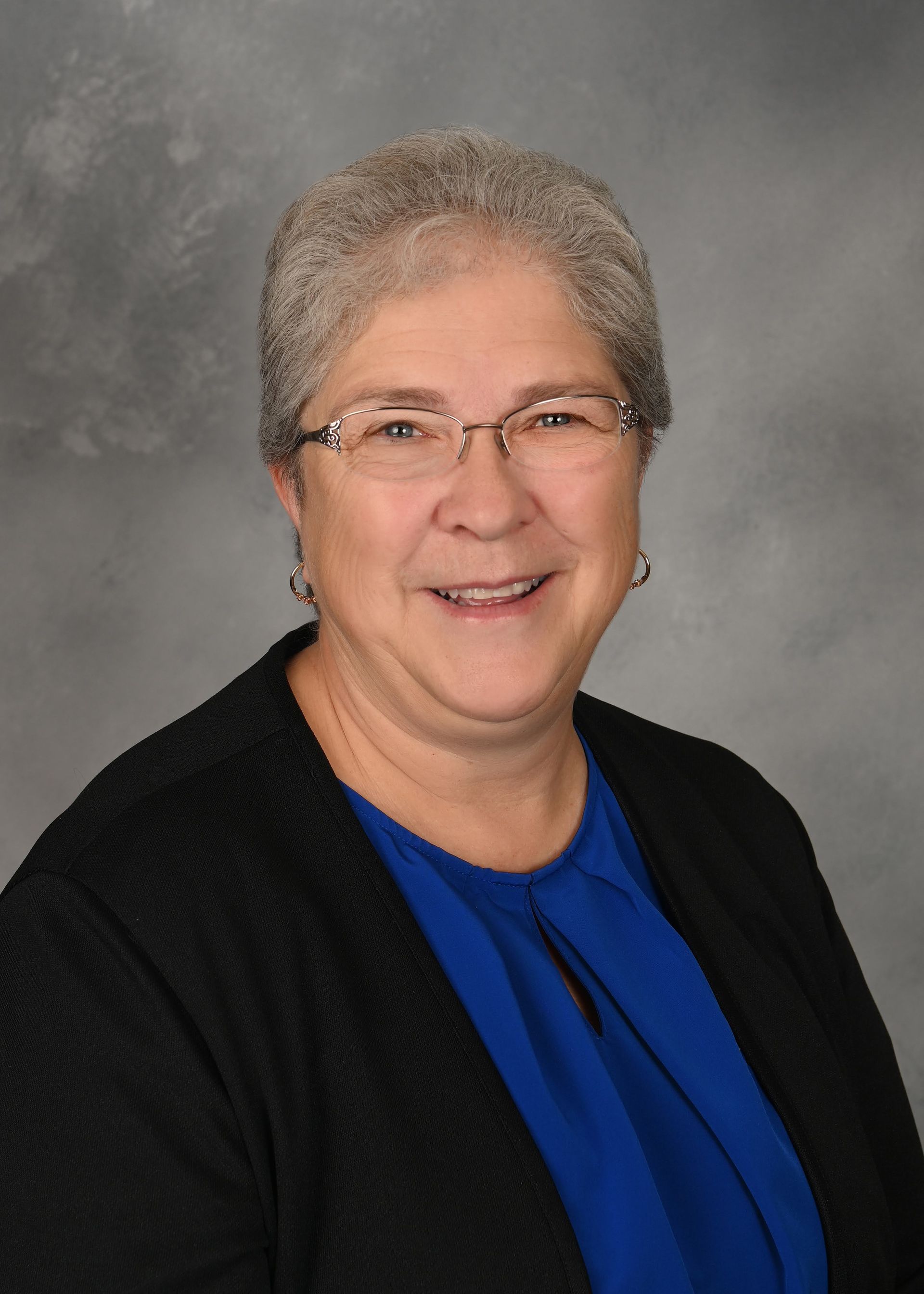 Christina Stout
