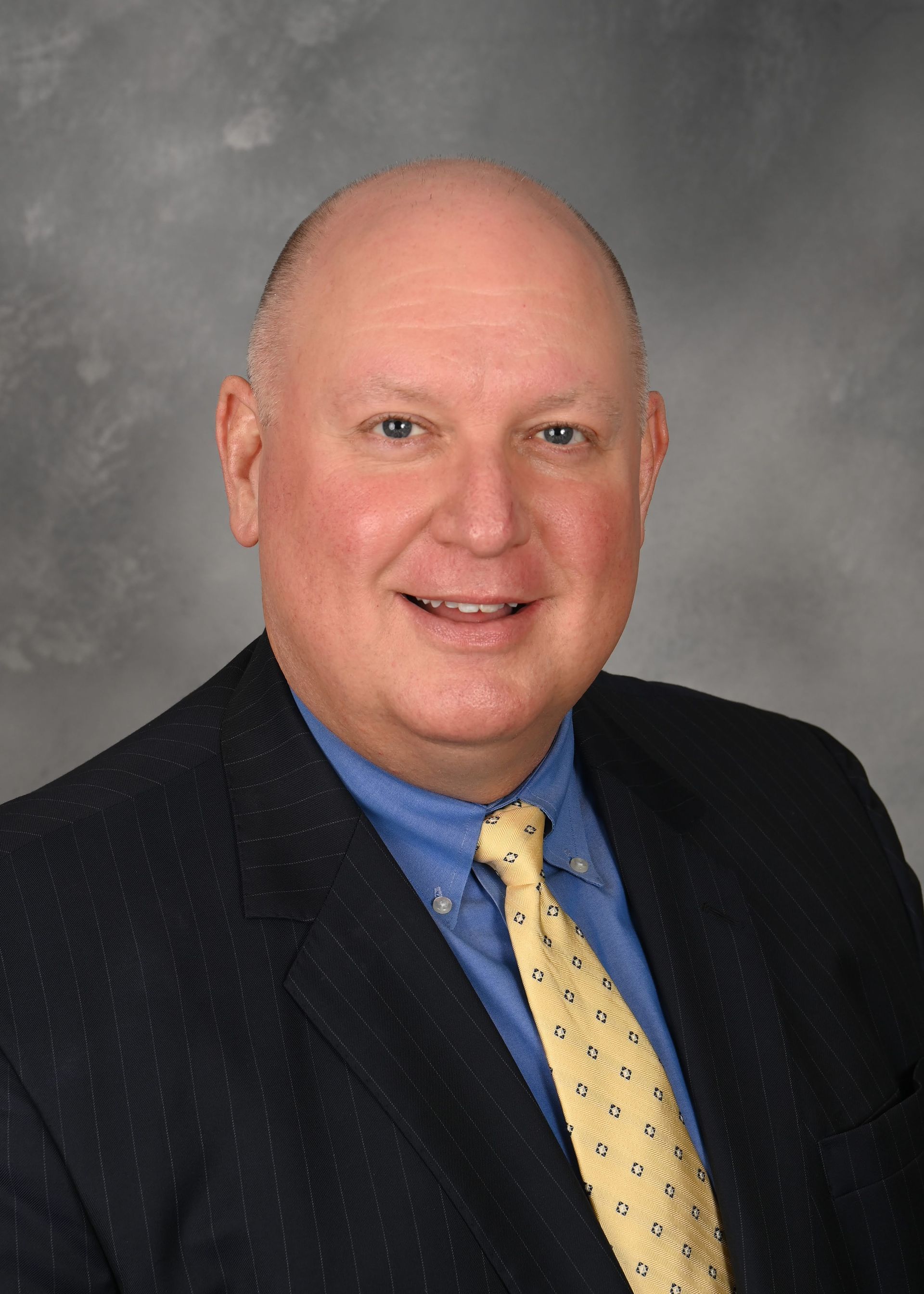 Bob Buhrig