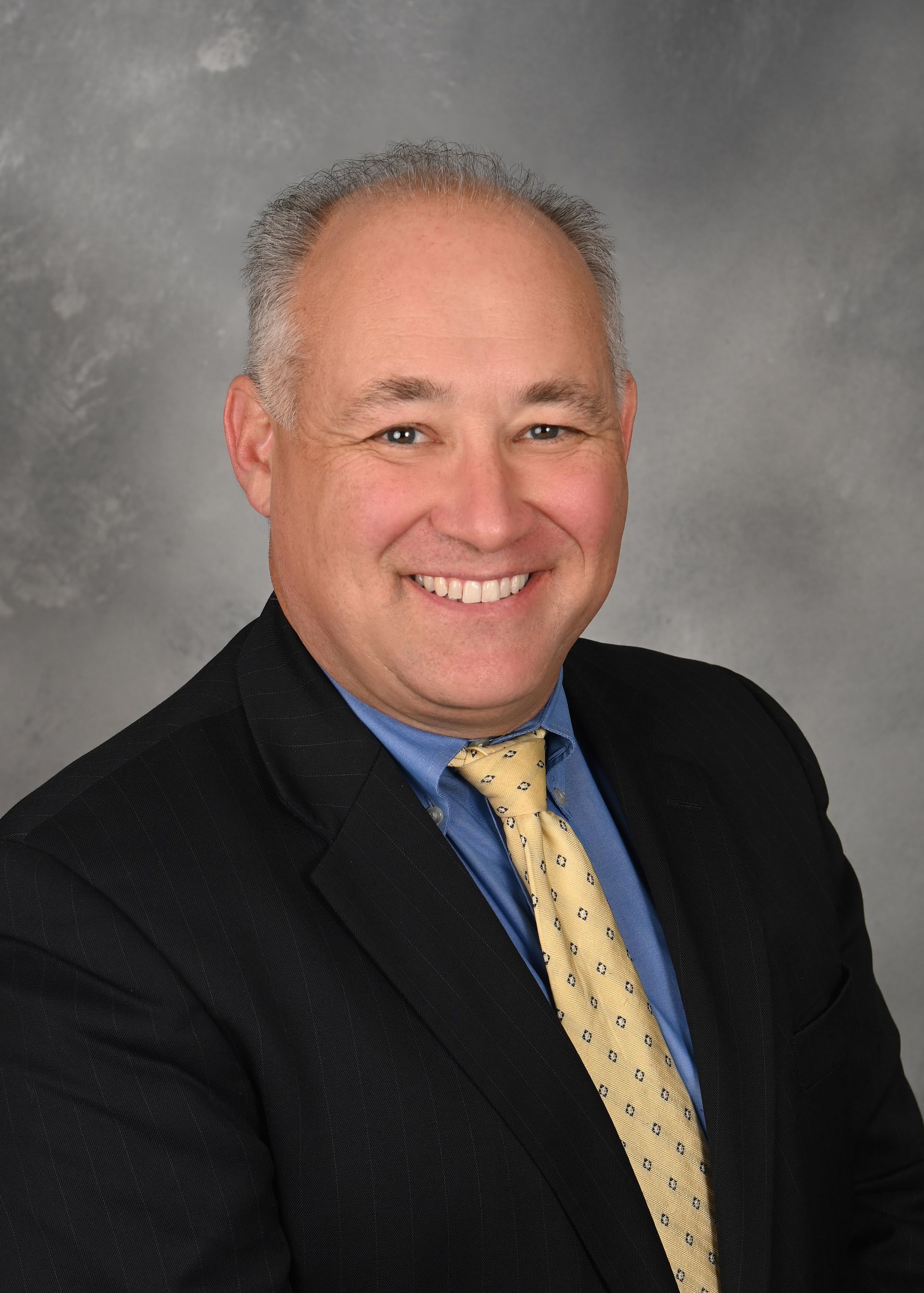 Kirk Freed