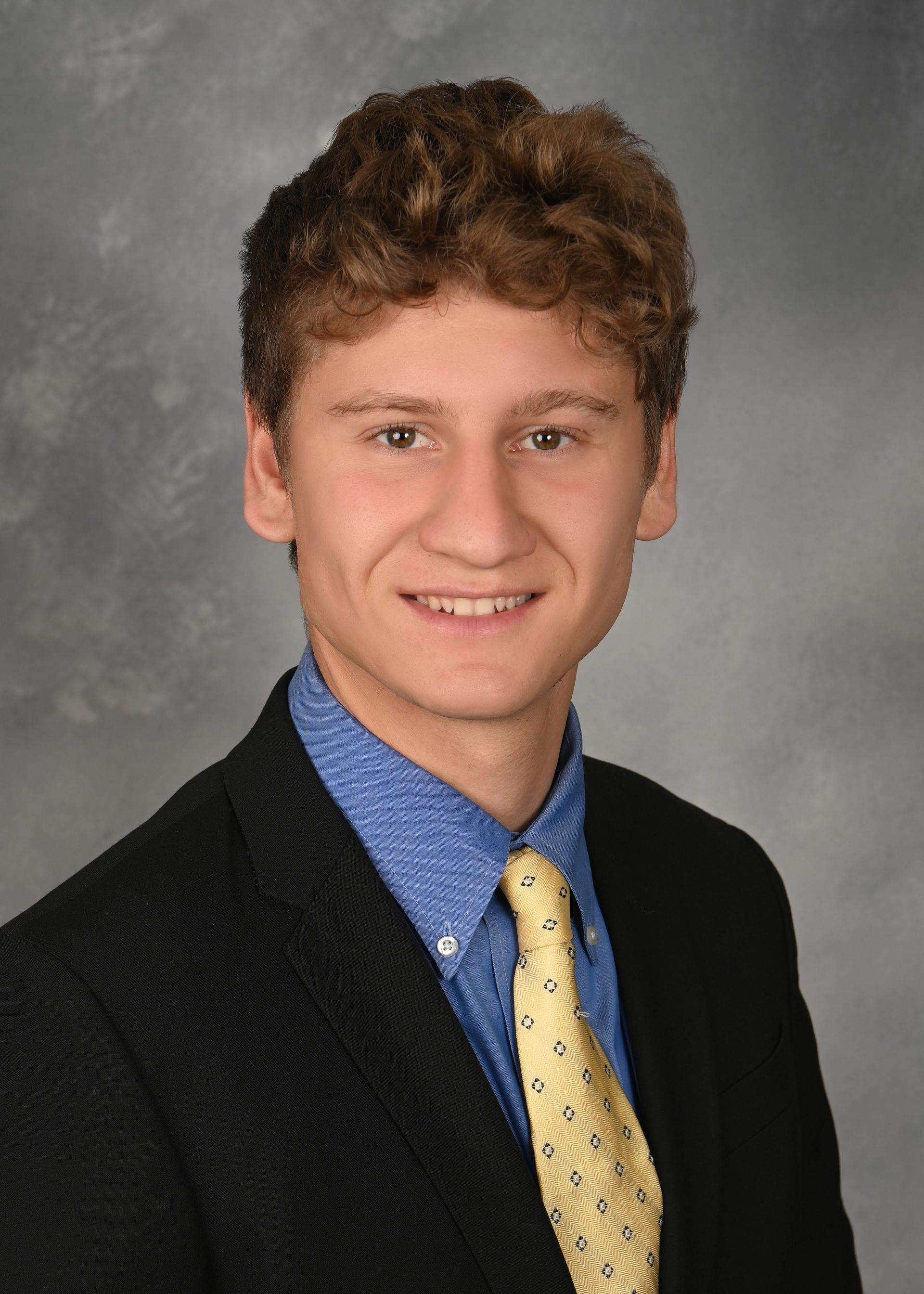 Noah Spangler