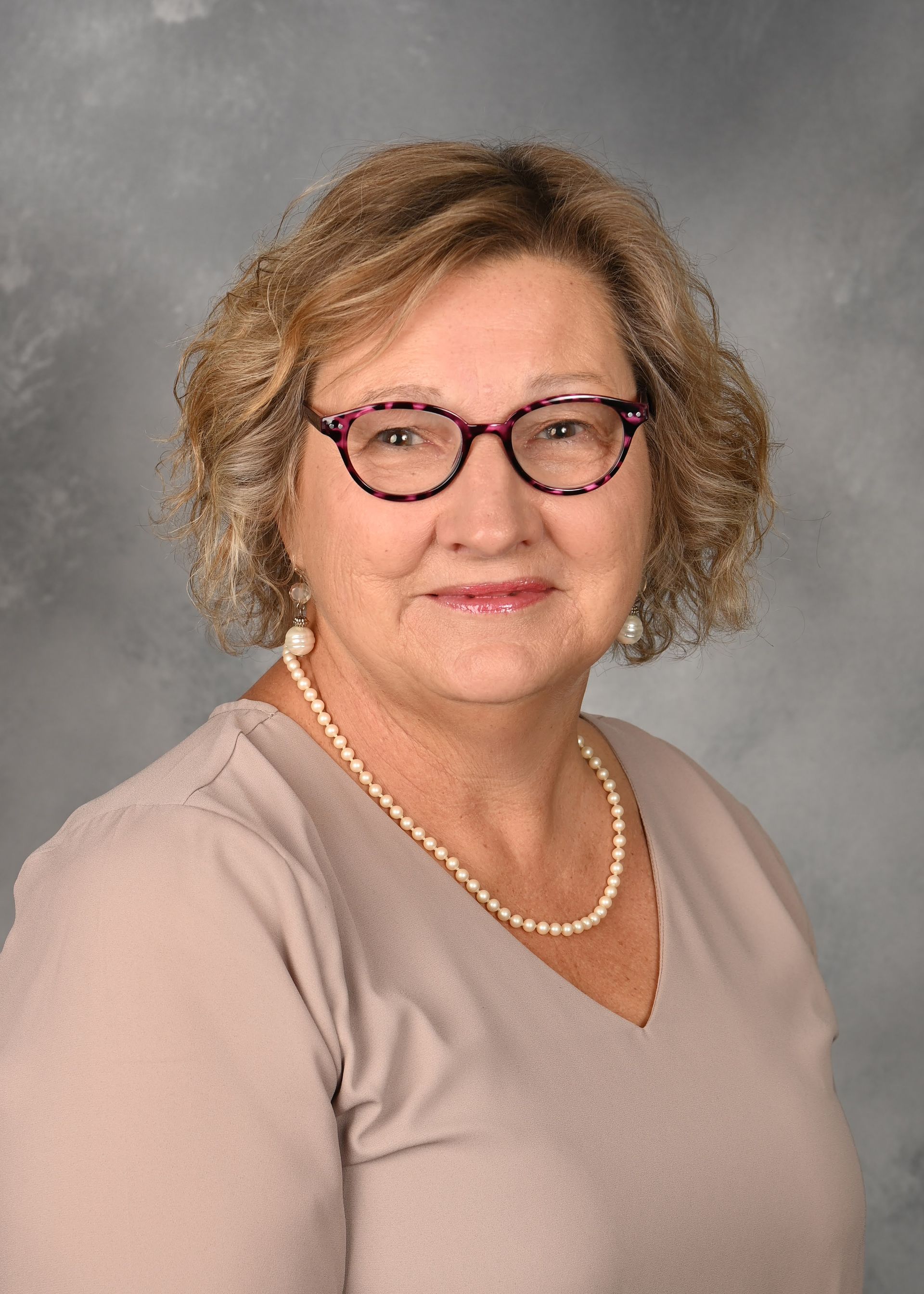 Patti Vogl