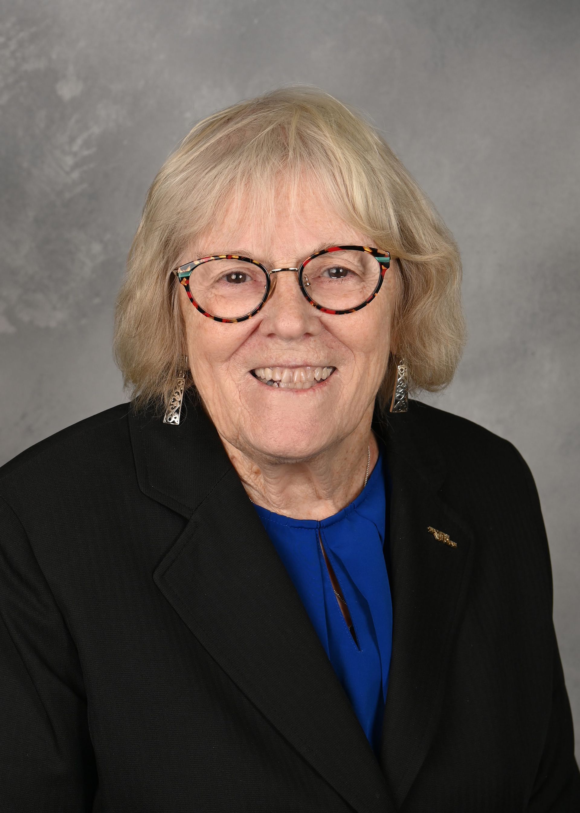Carol Huffer