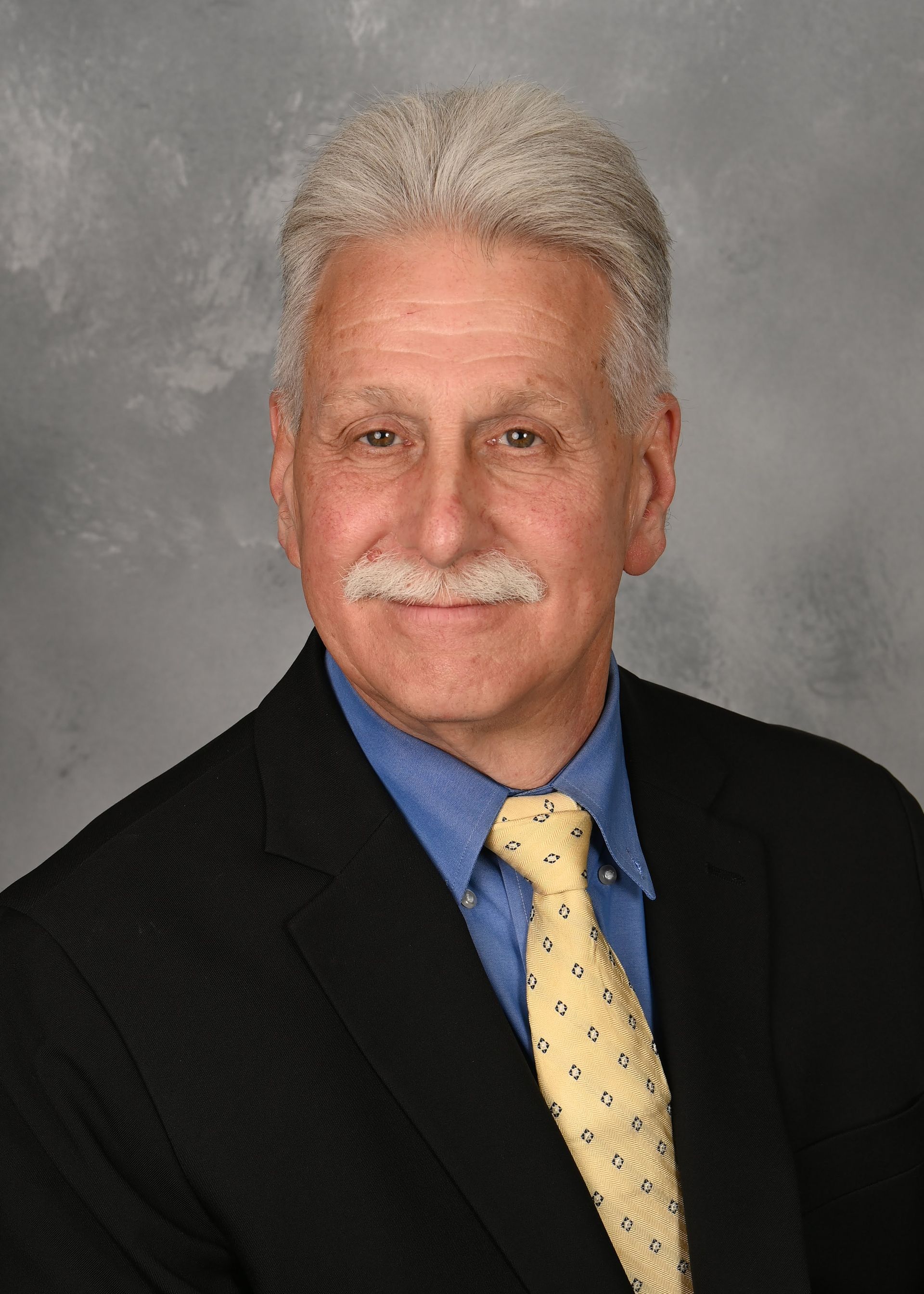 Gary Kerstetter