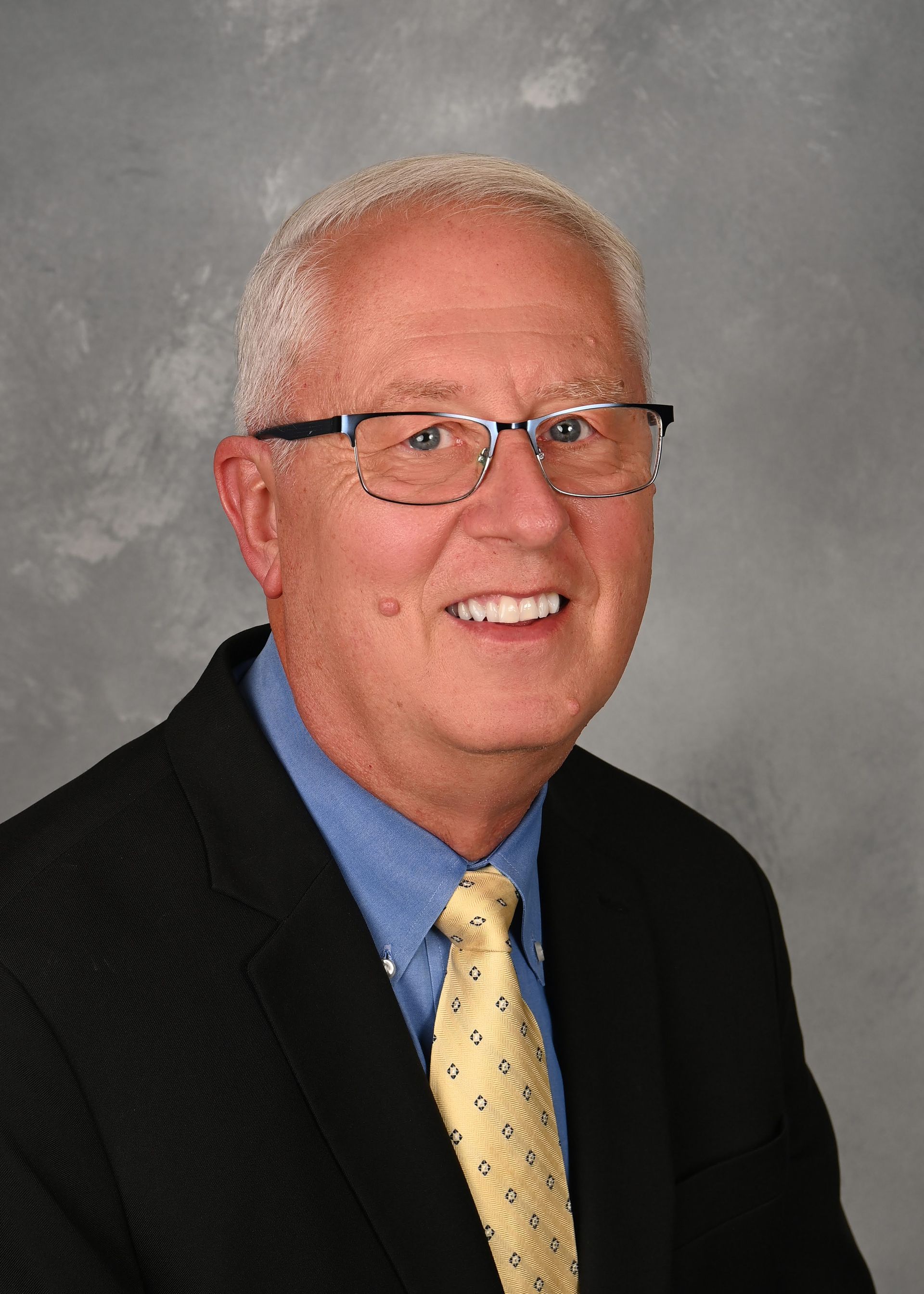 Stu McCoy