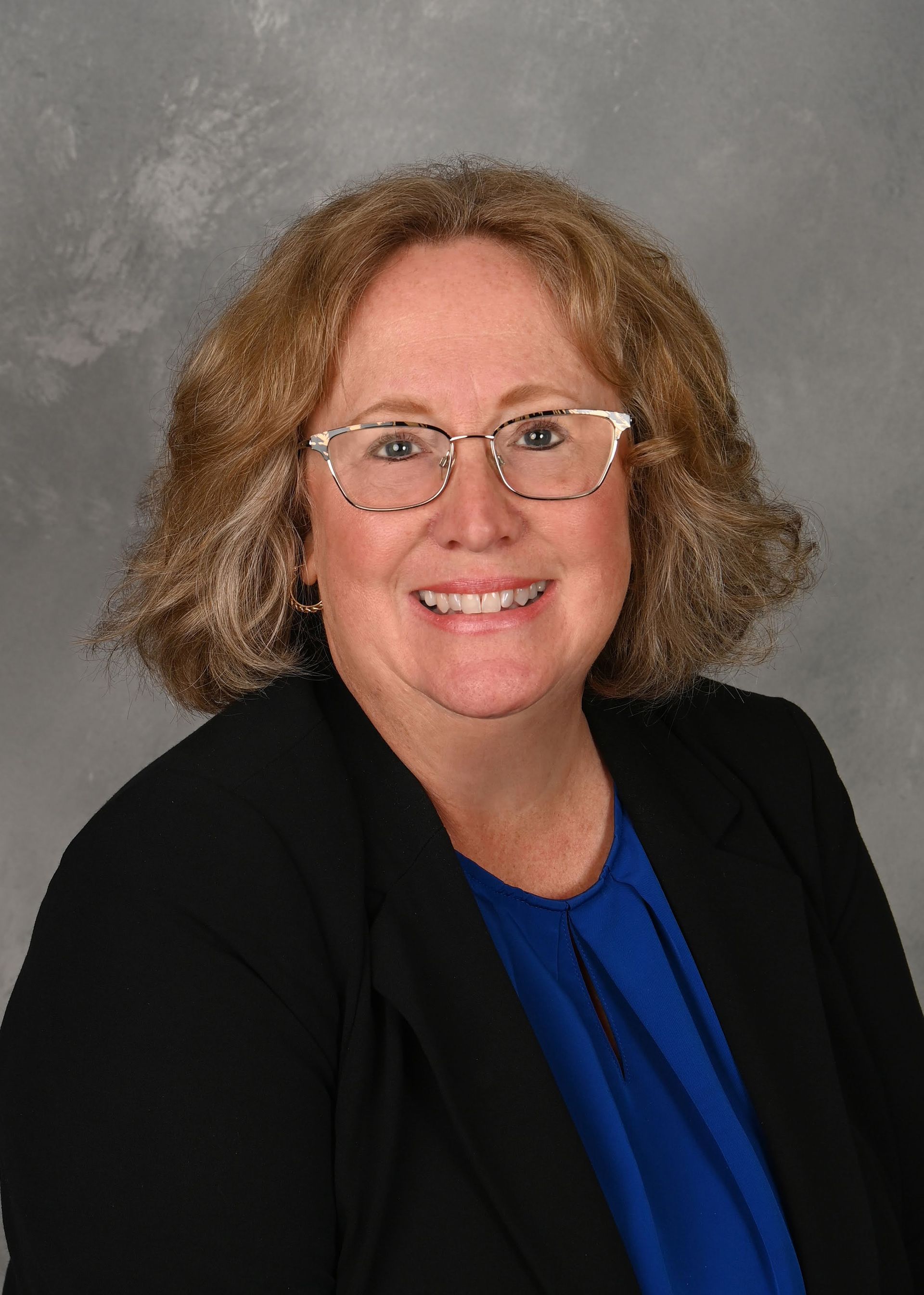 Mary Beth Brath