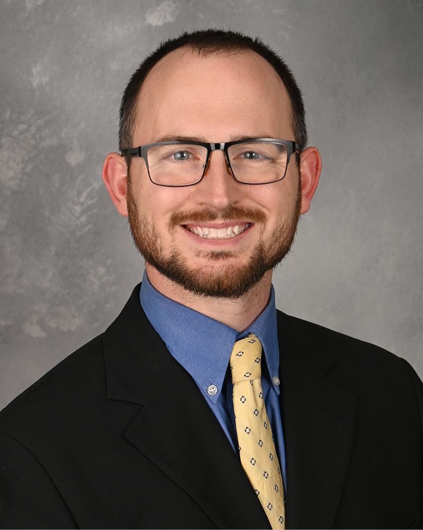 Brad Conner