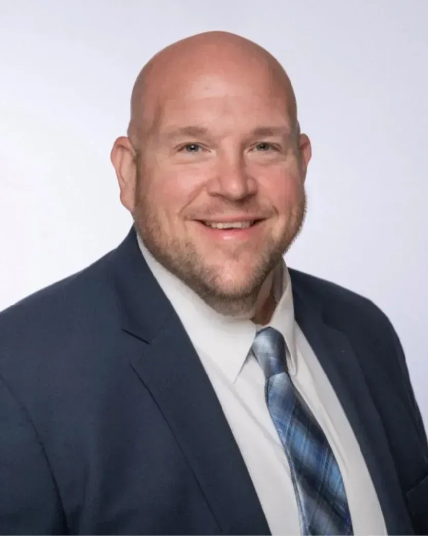  Dan Crist