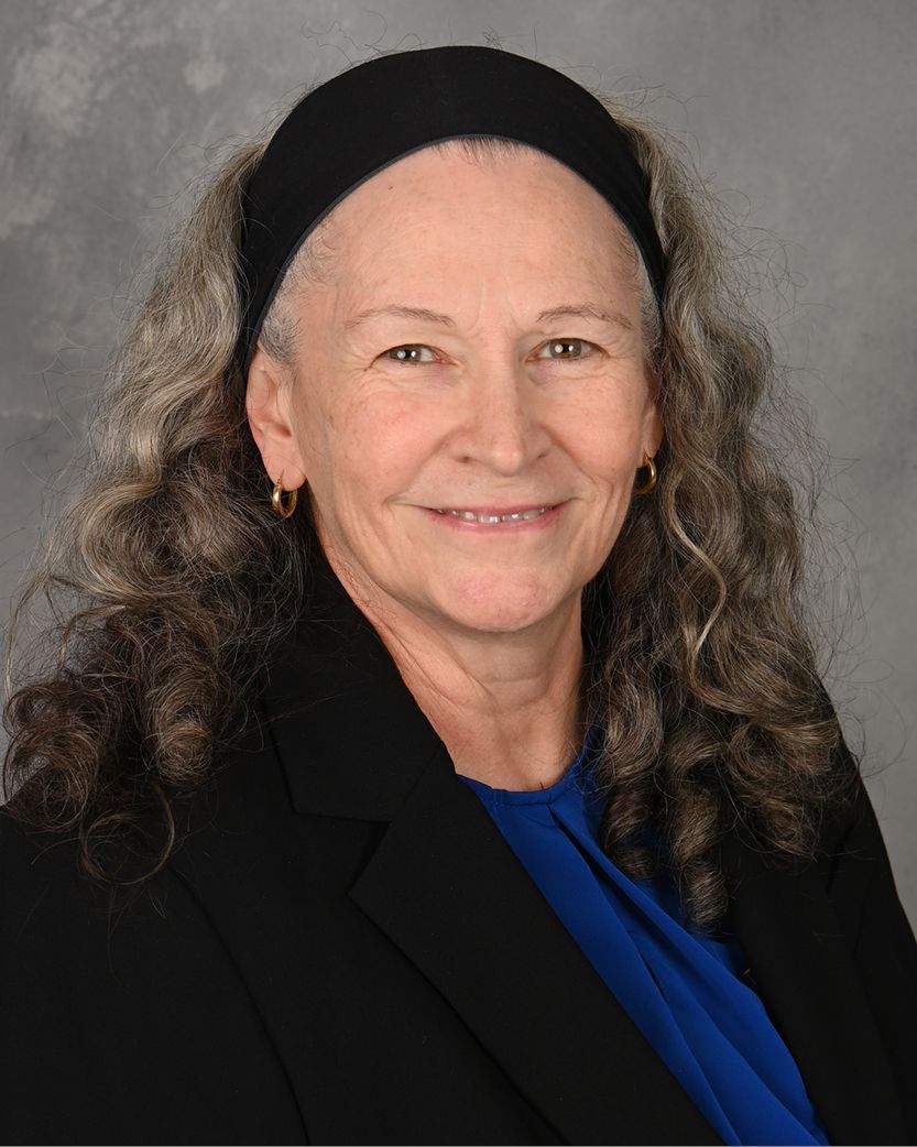Deb McCreary