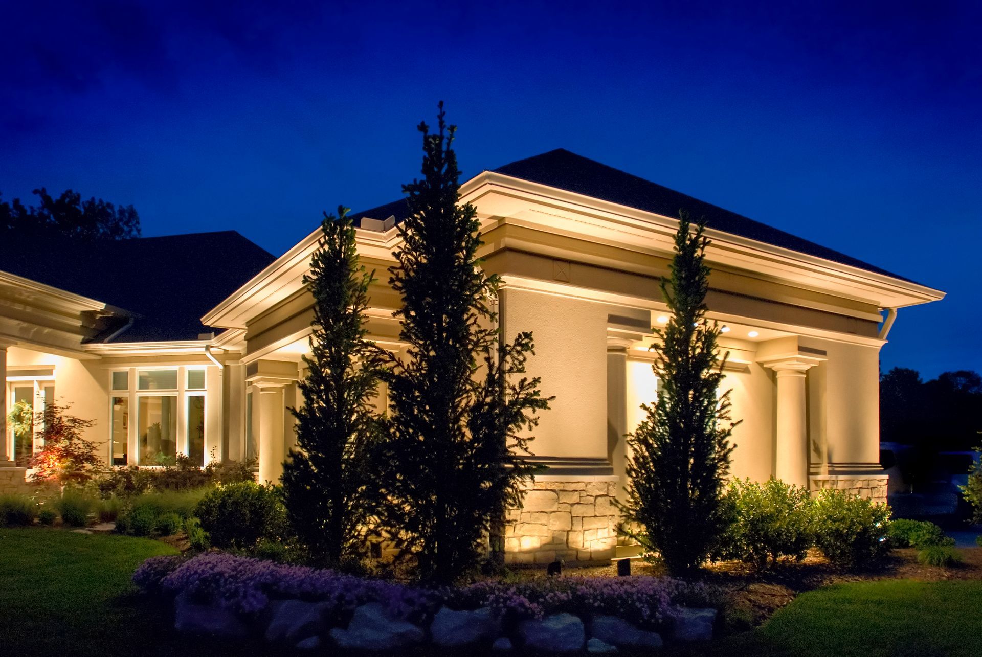Landscape Lighting