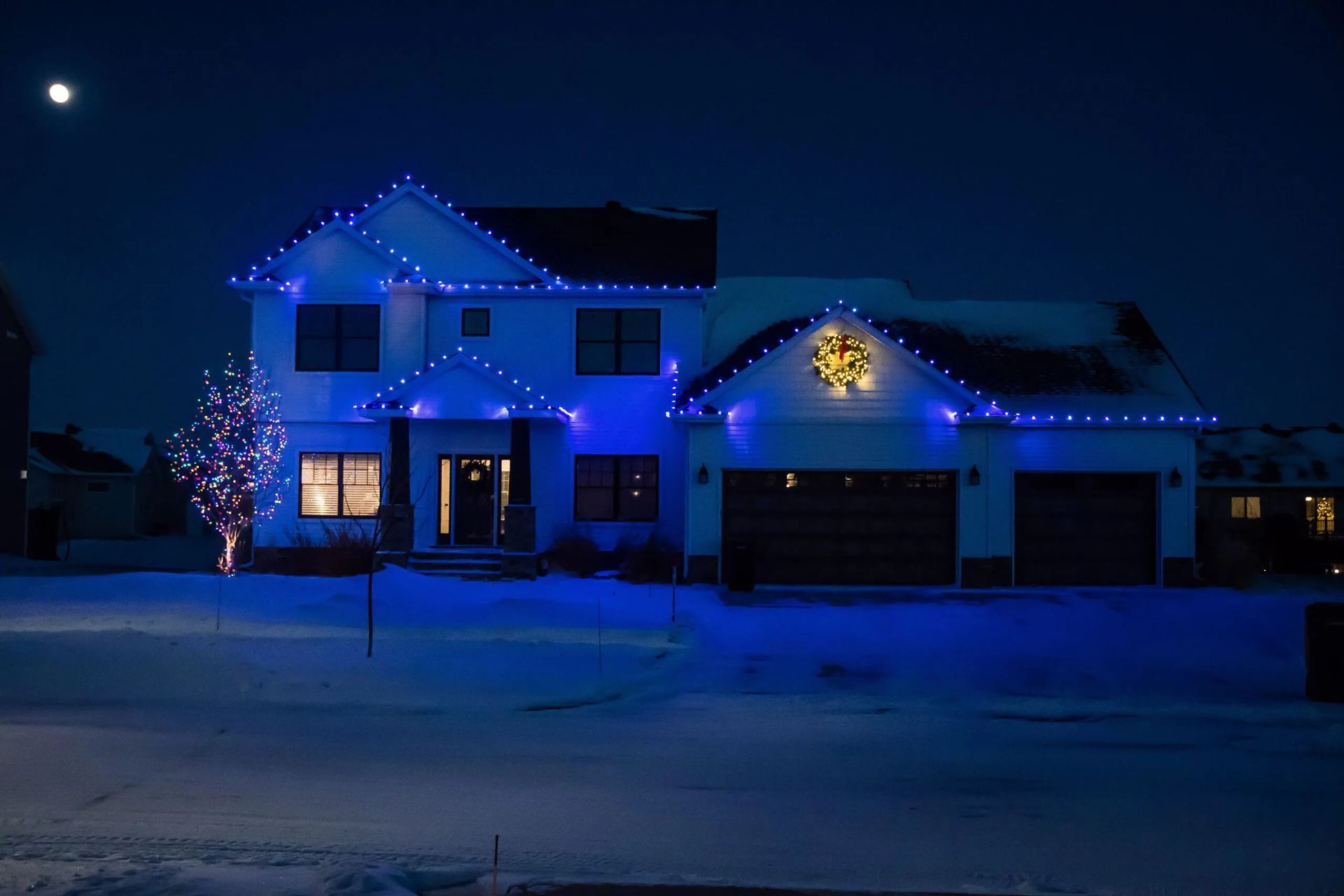 Holiday Lights