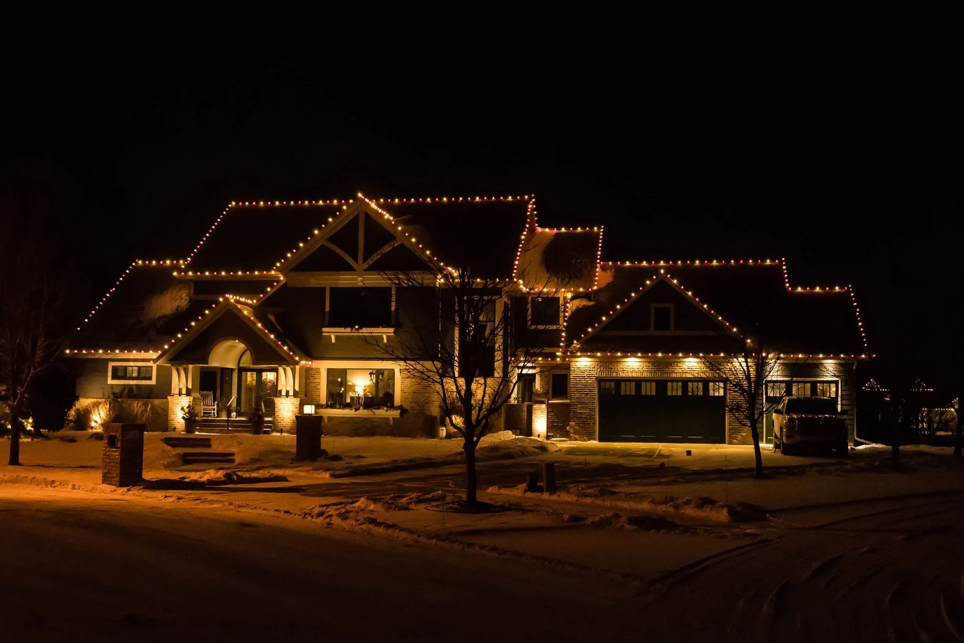 Holiday Lights