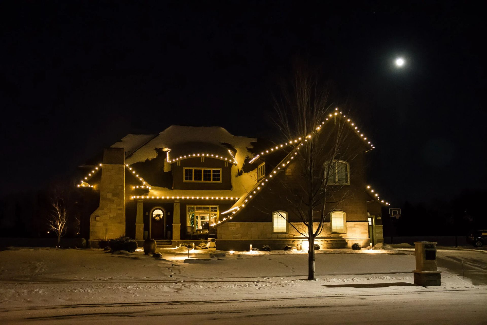 Holiday Lights