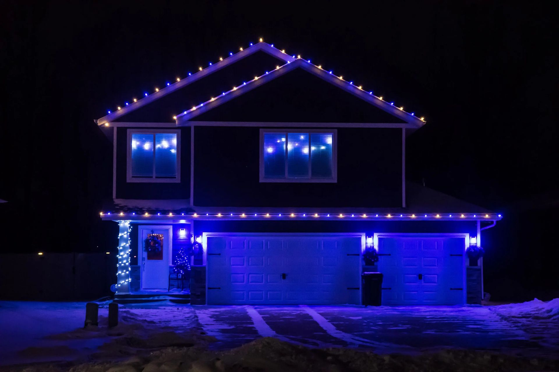 Holiday Lights