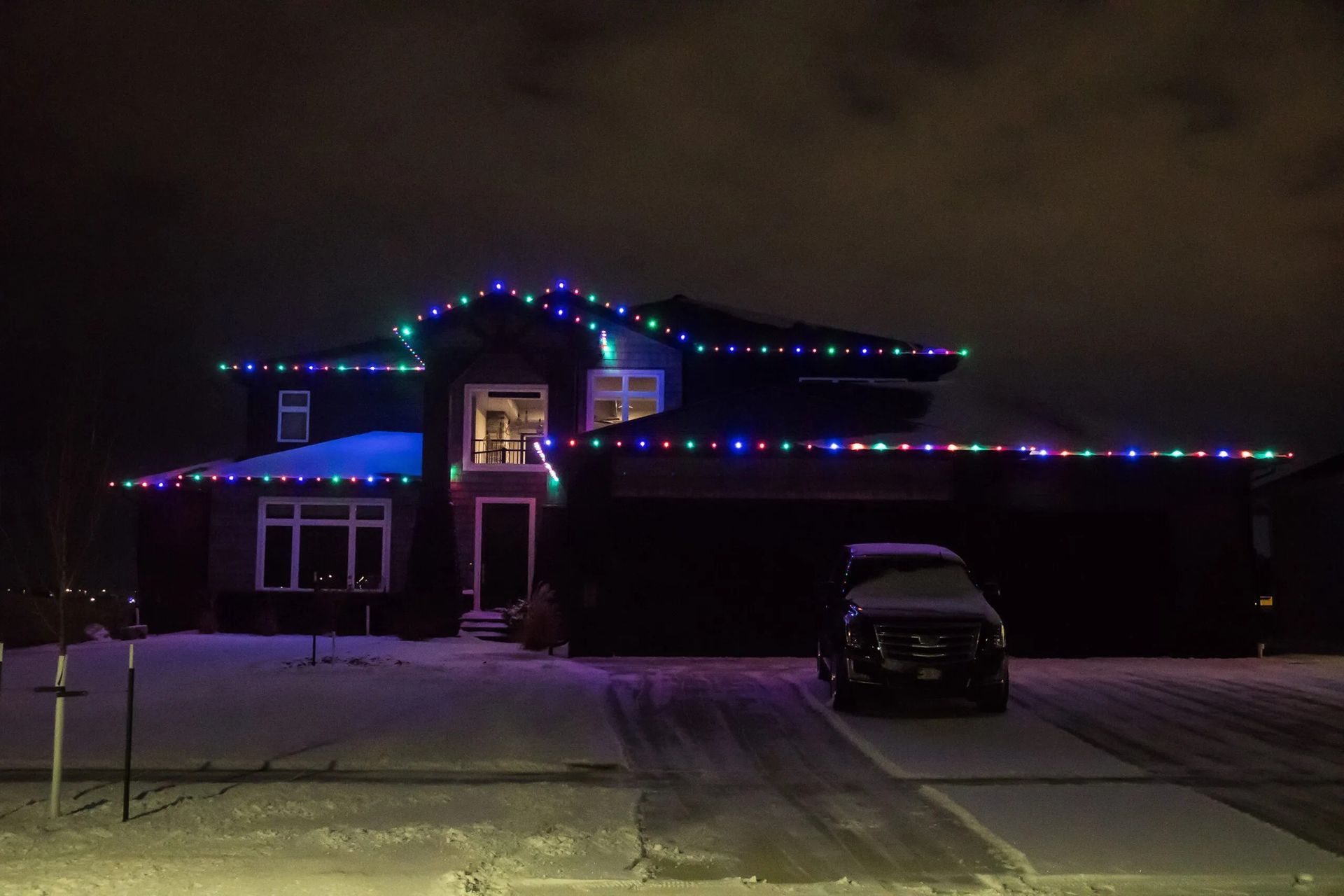 Holiday Lights