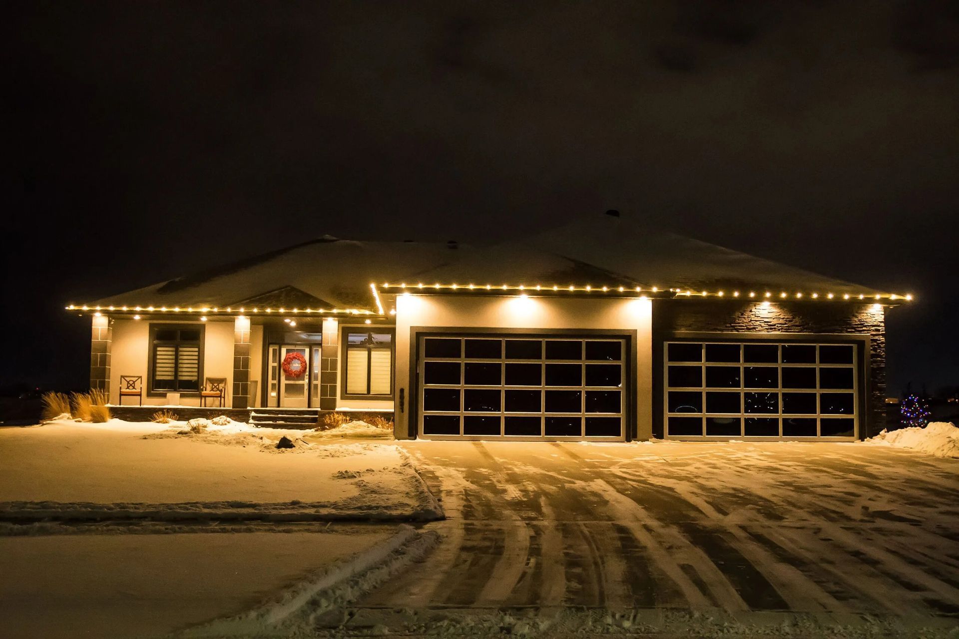 Holiday Lights