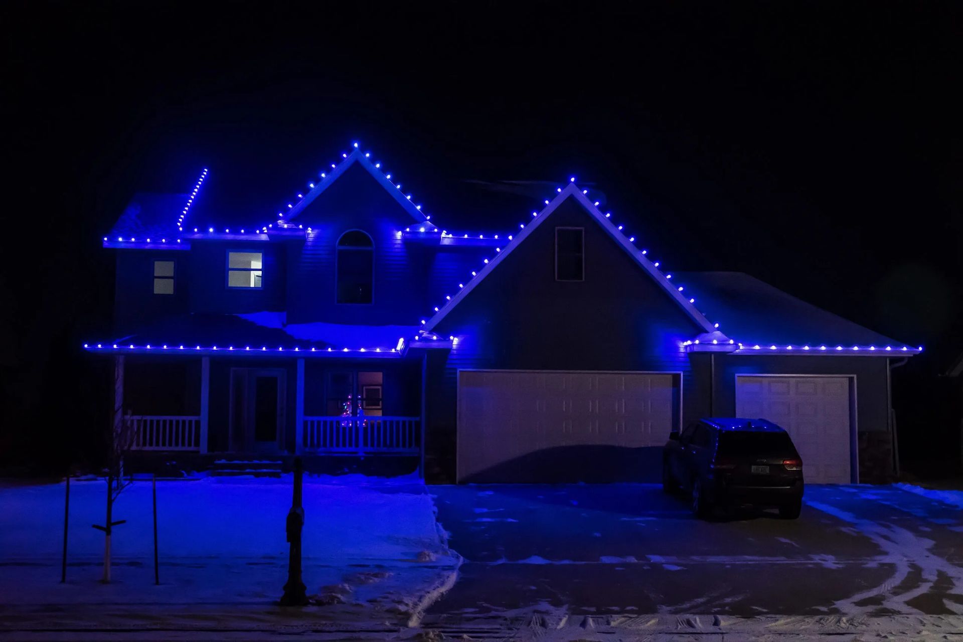 Holiday Lights